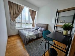 One-north Residences (D5), Apartment #575678971